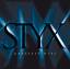 styx: greatest hits -16tr-