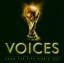 various: voices from the fifa world cup