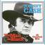 johnny cash: the man in black: 40 greate