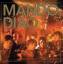 mando diao: hurricane bar