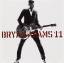 bryan adams: 11