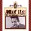 johnny cash: the gospel collection