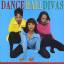 dancehall divas: conspiracy