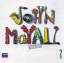 john mayall: 1966 -1972