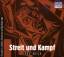 ernst busch: streit und kampf
