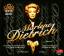 marlene dietrich: queen s theatre-grabac