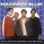 blur: maximum blur