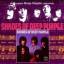 deep purple: shades of deep purple