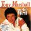 tony marshall: go west