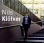 nils klofver: guitar & alto guitar