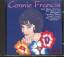 connie francis: connie francis