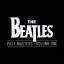 the beatles: past masters vol. 1