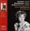 edita gruberova: schubert: lieder / mend