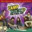 hörspiel: camp rock 2  -the final jam