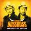 the bosshoss: liberty of action