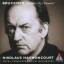 nikolaus harnoncourt: sinfonie 4