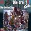 die drei ??? kids: 021/die geisterjäger