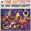 dave brubeck: time out (digipack)