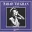 sarah vaughan: best of sarah vaughan