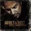 bruce springsteen: devils & dust (cd + d