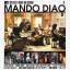 mando diao: mtv unplugged-above and beyo