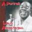 louis armstrong: a portrait