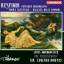 edward downes: concerto gregoriano / poe