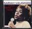 sarah vaughan: broken hearted melody