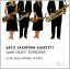 arcis saxophon quartett: arcis saxophon 