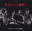 paramore: the final riot!