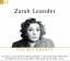 zarah leander: golden greats