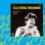 ella fitzgerald: sings broadway (verve m