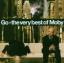 moby: go the very best of moby