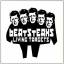 beatsteaks: living targets