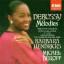 hendricks/beroff: debussy: melodies