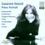 susanne kessel: piano portrait