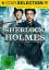 sherlock holmes