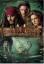 pirates of the caribbean - fluch der kar