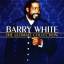 barry white: barry white-the ultimate co