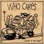 who cares: who cares - a tribute to the 