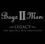 boyz II men: legacy - the greatest hits 