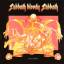 Black Sabbath: Sabbath Bloody Sabbath