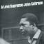 John Coltrane: A Love Supreme (digi-pack