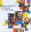 pavarotti & friends: for war child