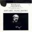 a. toscanini: beethoven: sinfonie nr. 9