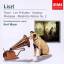 kurt masur: Liszt: les preludes/tasso/op