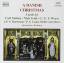 musica ficta/holten, bo: a danish christ