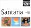 Santana: Abraxas/Amigos/Caravansera (3Cd