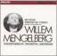 Willem Mengelberg: Beethoven: Symphony N