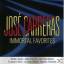 Jose Carreras: Immortal Favorites